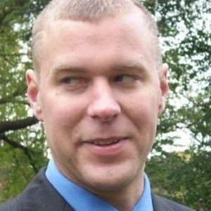 Meet your Posher, Randy